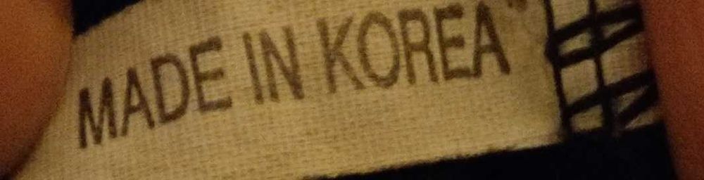 Gotycka długa spódnica welurowa made in Korea 42 XL wysyłka