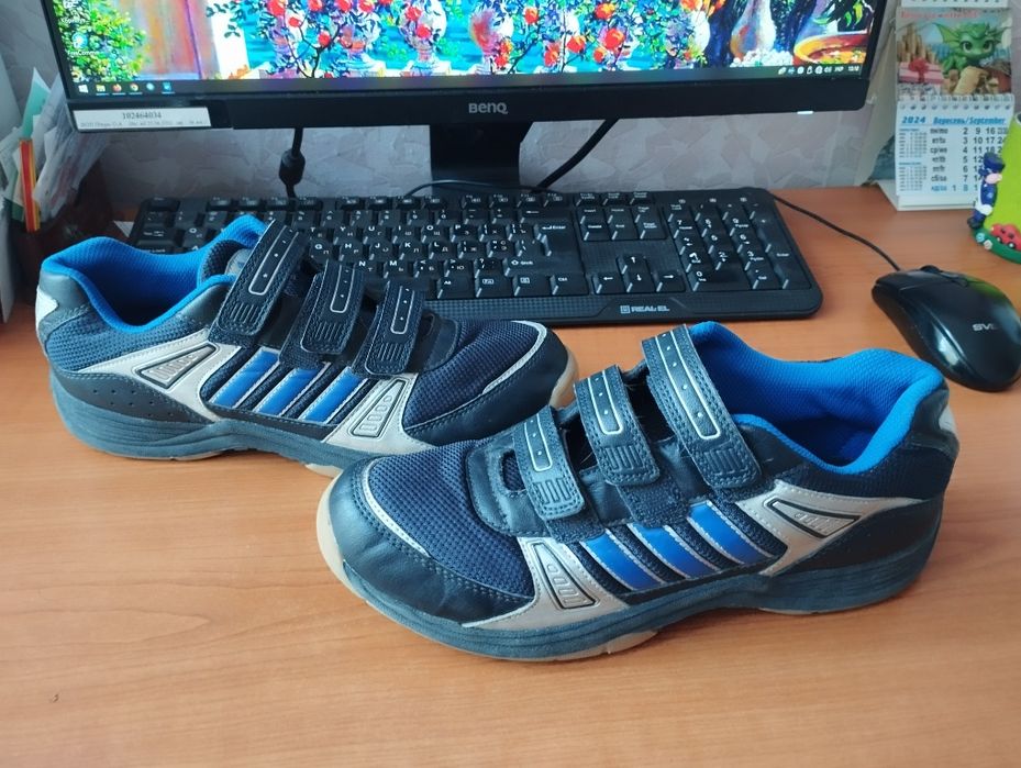 Кросівки Adidas оригінал