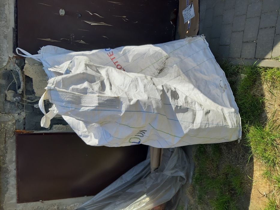 Worki Big Bag 1000kg