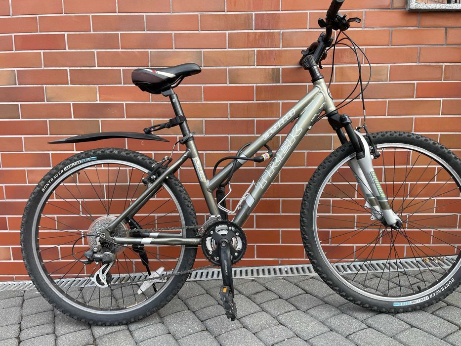 Rower MTB Damka - Trek 3900