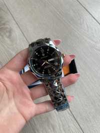 Zegarek nowy firmy Poedagar nie był używany