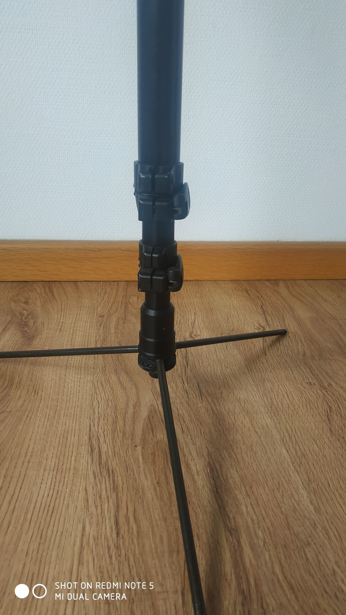 Manfrotto 682b, como novo