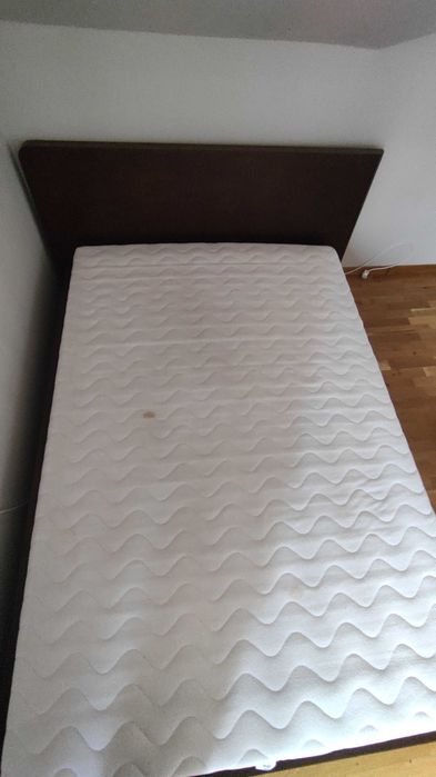 Materac do łóżka 140x200