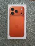 iPhone 17 Pro 512GB Cosmic Orange – wersja USA, eSIM only