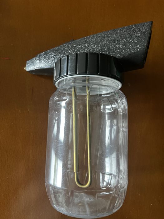 Frasco pulverizador Raimbow Series E- NOVO