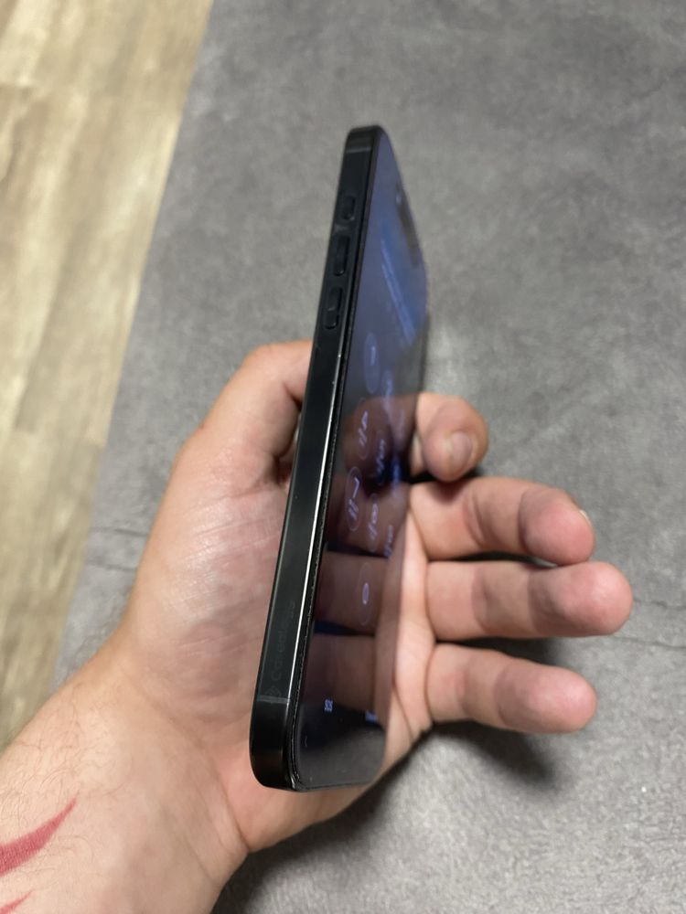 Iphone 16 pro max 256