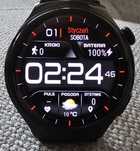 Smartwatch Huawei Watch 4 Active