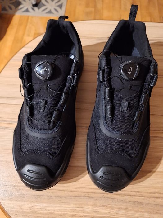 Buty Engelbert Strauss Kastra II low r. 46  system boa
