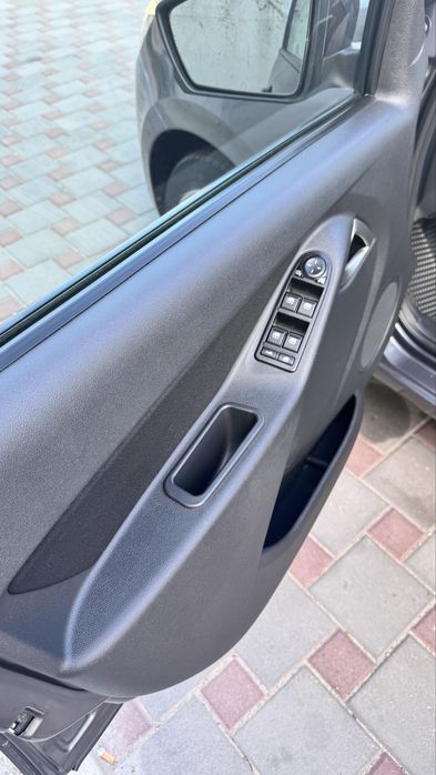 BA3 / Lada 2190 Granta 2021 Luxe Prestige