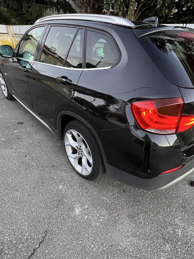 Bmw X1 xDrive 23d Automático