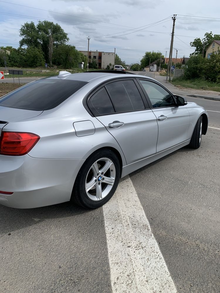 Продам авто BMW 328 F30