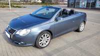 Volkswagen Eos 1.4 TSI