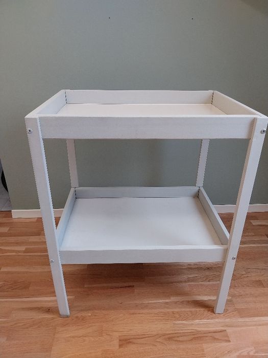 Przewijak ikea sniglar