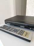 DVD Hdmi com microfone