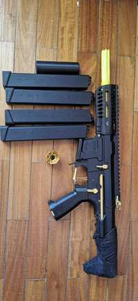 Replica de airsoft arp 9