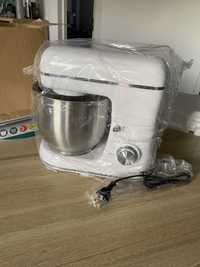 Silvercrest robot kuchenny biały 360495