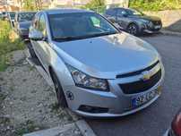 Chevrolet Cruze 2.0 VCDi LT