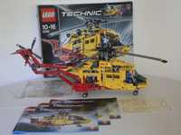 Lego Technic 9396 Helicopter / Helikopter