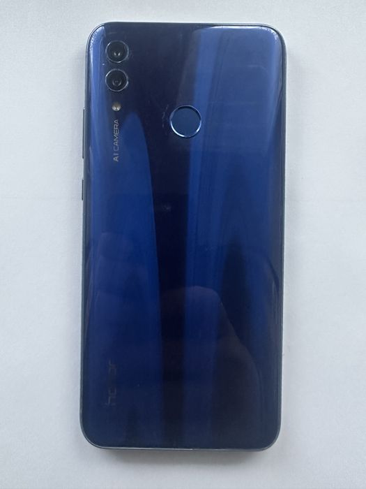Honor 10 Lite 6/128gb на запчасти
