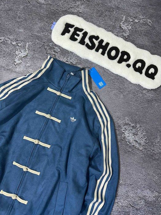 Adidas Chinese New Year Jacket - Кофта Adidas в китайському стилі NEW