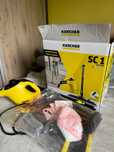 Myjka parowa Karcher SC1 Easyfix