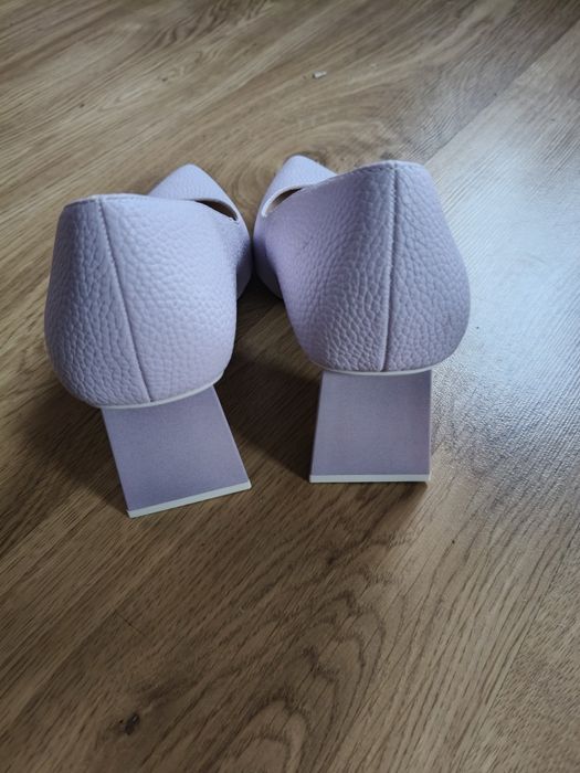 Czółenka catwalk CCC rozm. 39