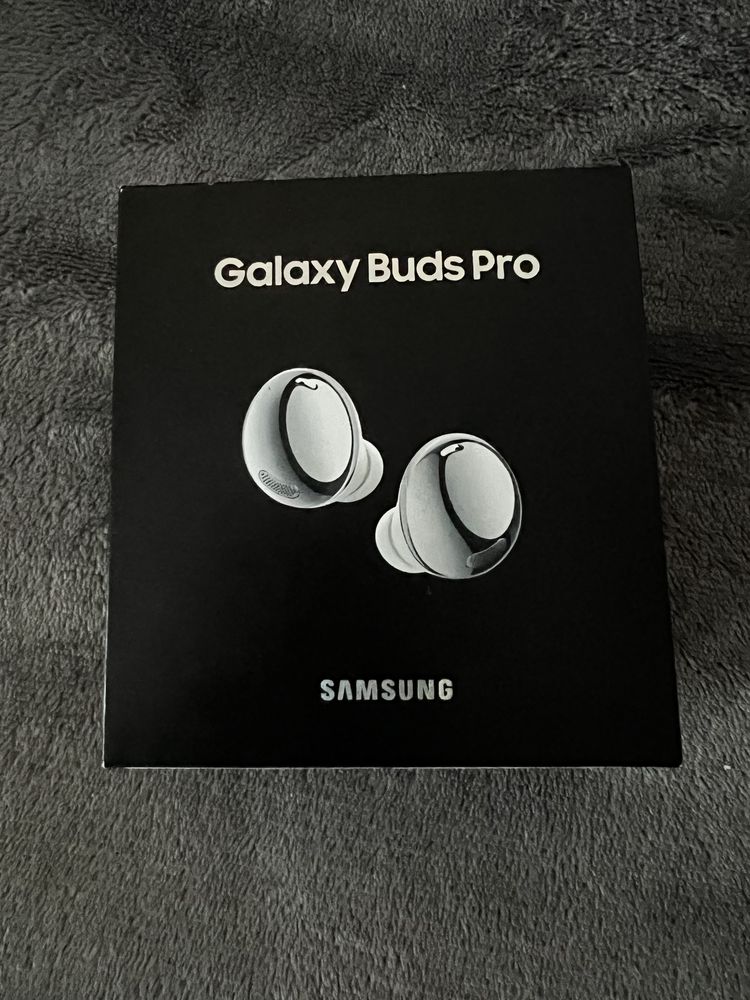 Samsung Galaxy Buds Pro SM-R190