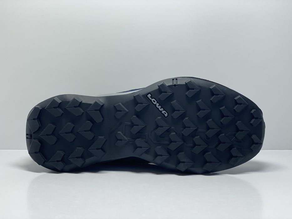 41.5-26см ОРИГІНАЛ 100% Кросівки LOWA MADDOX Pro GORE-TEX 311630 6966