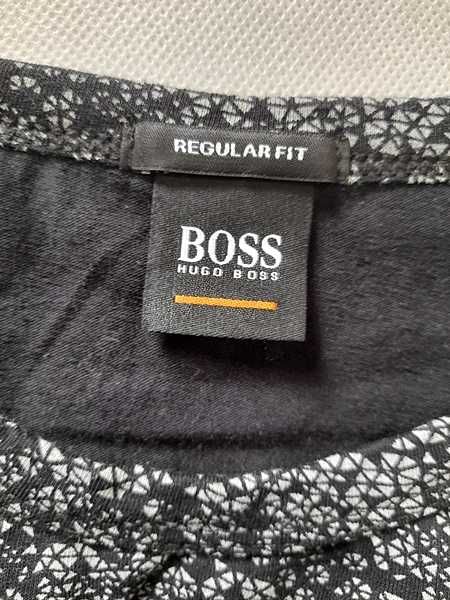 Hugo Boss Texus Regular Fit Long sleeve męski XL