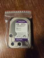 Dysk do Kamer 6TB