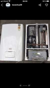 Продам газовий конденсійний котли AWB ThermoMaster 3 HR28T