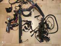 Wiązka elektryczna bmw e36 bmw e34 bmw e39 m50 b25  m52 b28