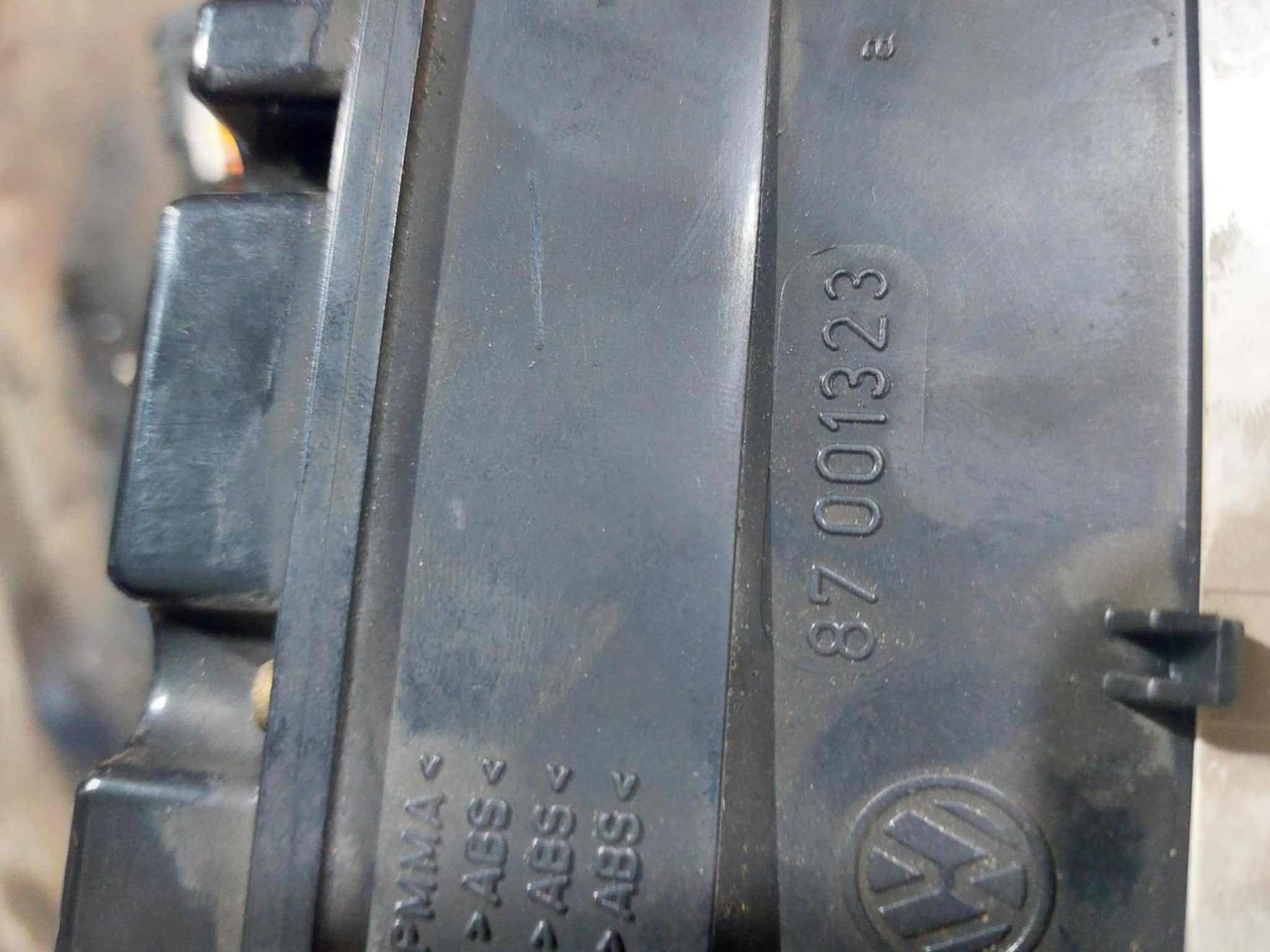 Quadrante conta km 6K GT TDI