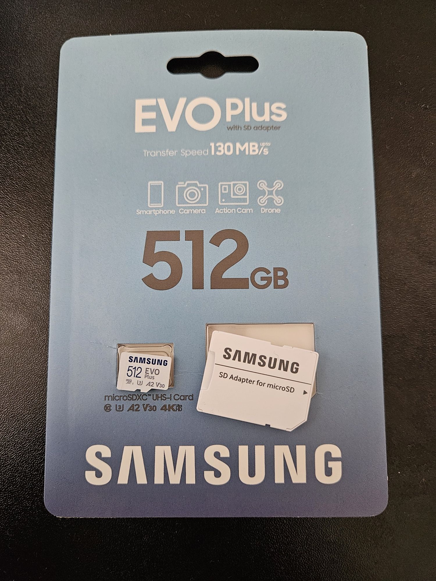 Samsung evo 512 gb флешка, sd card, карта памяти