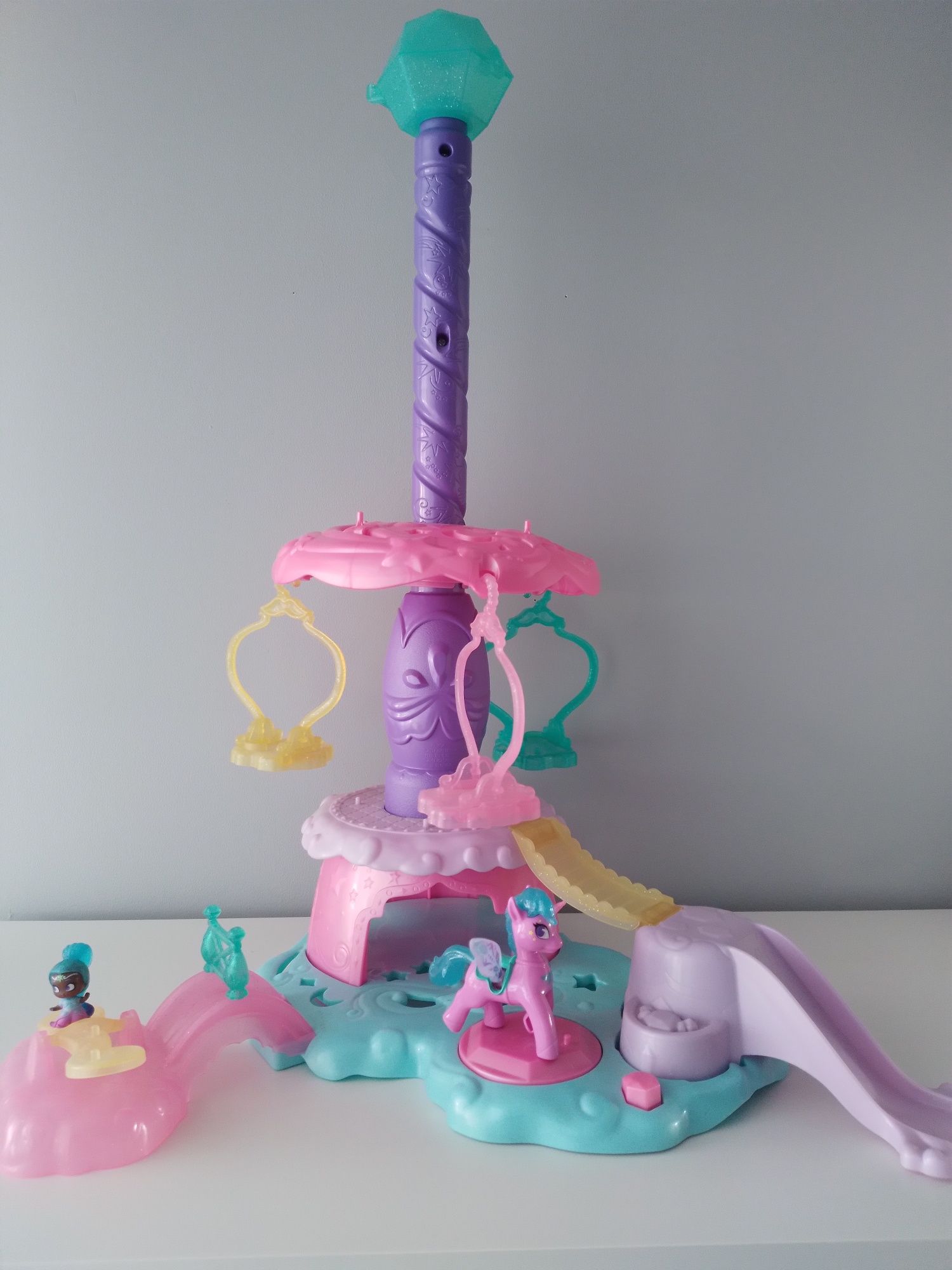 Shimmer i Shine Fisher-Price