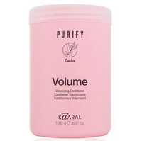 Kaaral Purify Volume Conditioner 1000мл