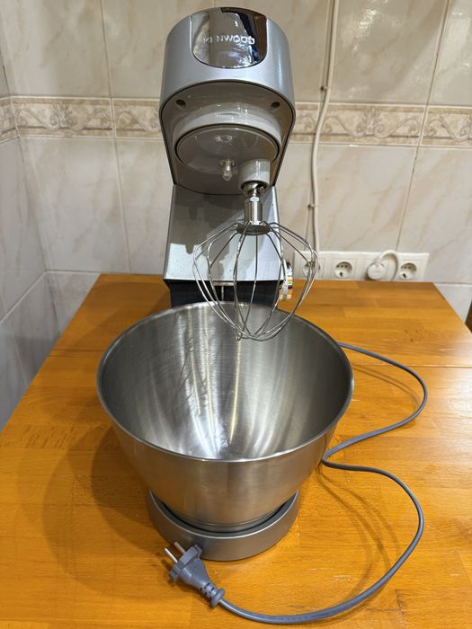 Міксер Kenwood KVC 30