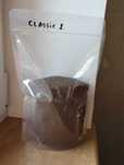 Pellet wędkarski ALLER AQUA CLASSIC 2 mm - 1 kg