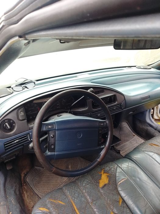 Продам ford MERCURY