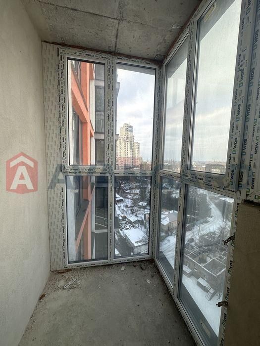 Продається 1 квартира в ЖК Багговутівський вул Загорівська 17–21