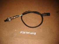 seat altea 06r 2.0 tdi  sonda lambda 03g906262b