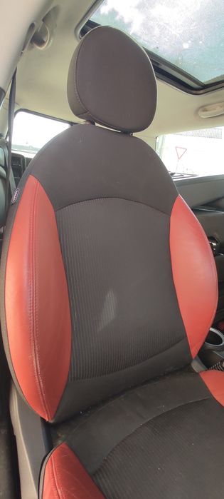 Bancos MINI Cooper D / Cooper S