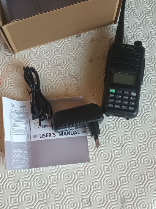 baofeng uv13 pro oferta phones e antena