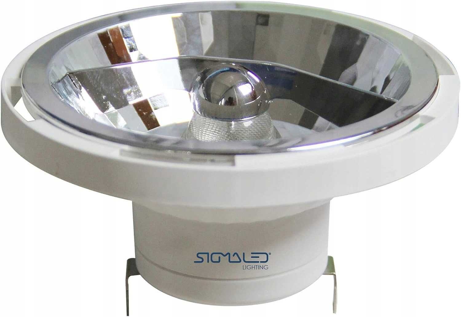 Oświetlenie sigmaledowe - REFLEKTOR LED AR111