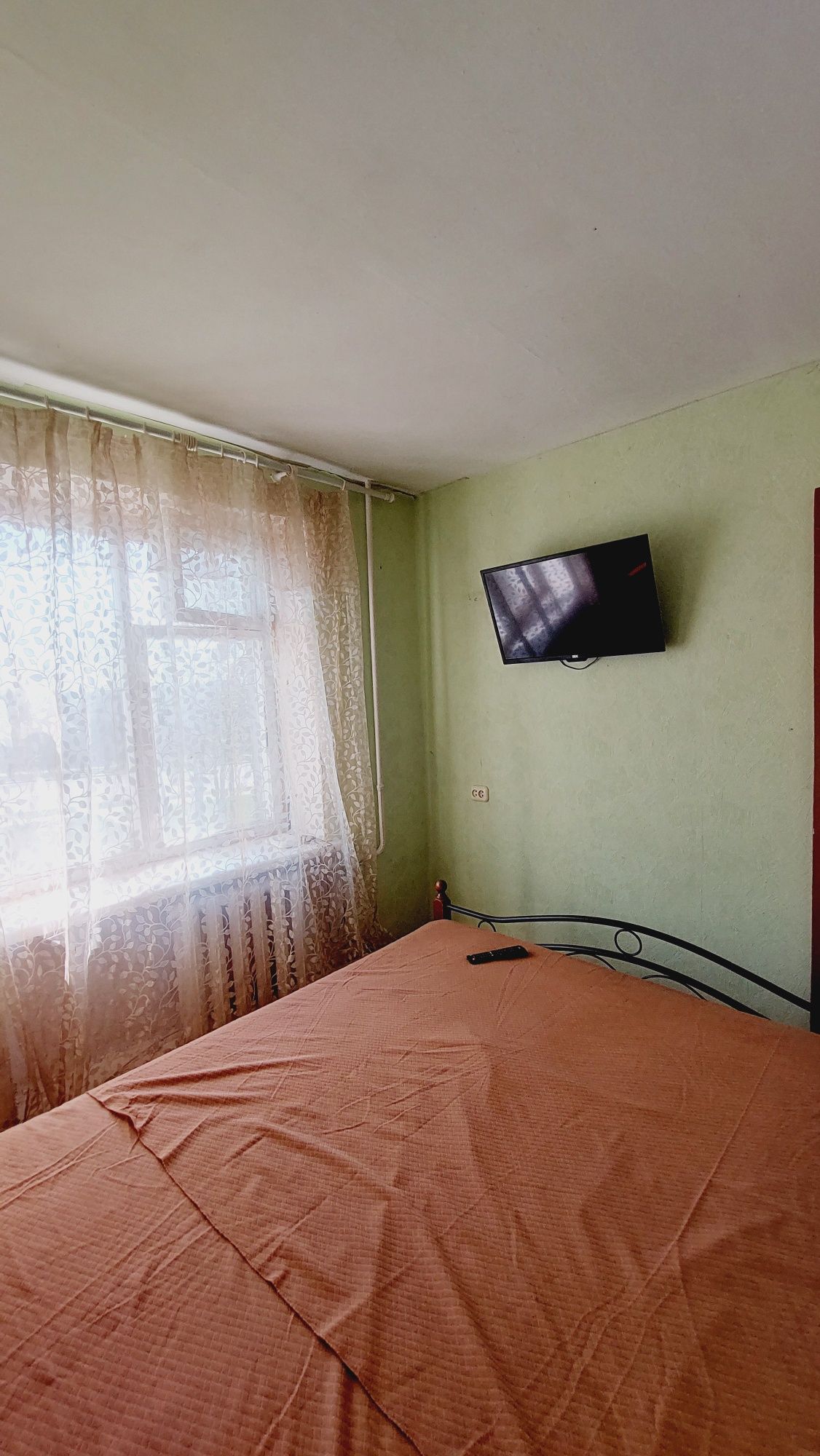 Продаж окремої 1-ї квартири в гуртожитку
