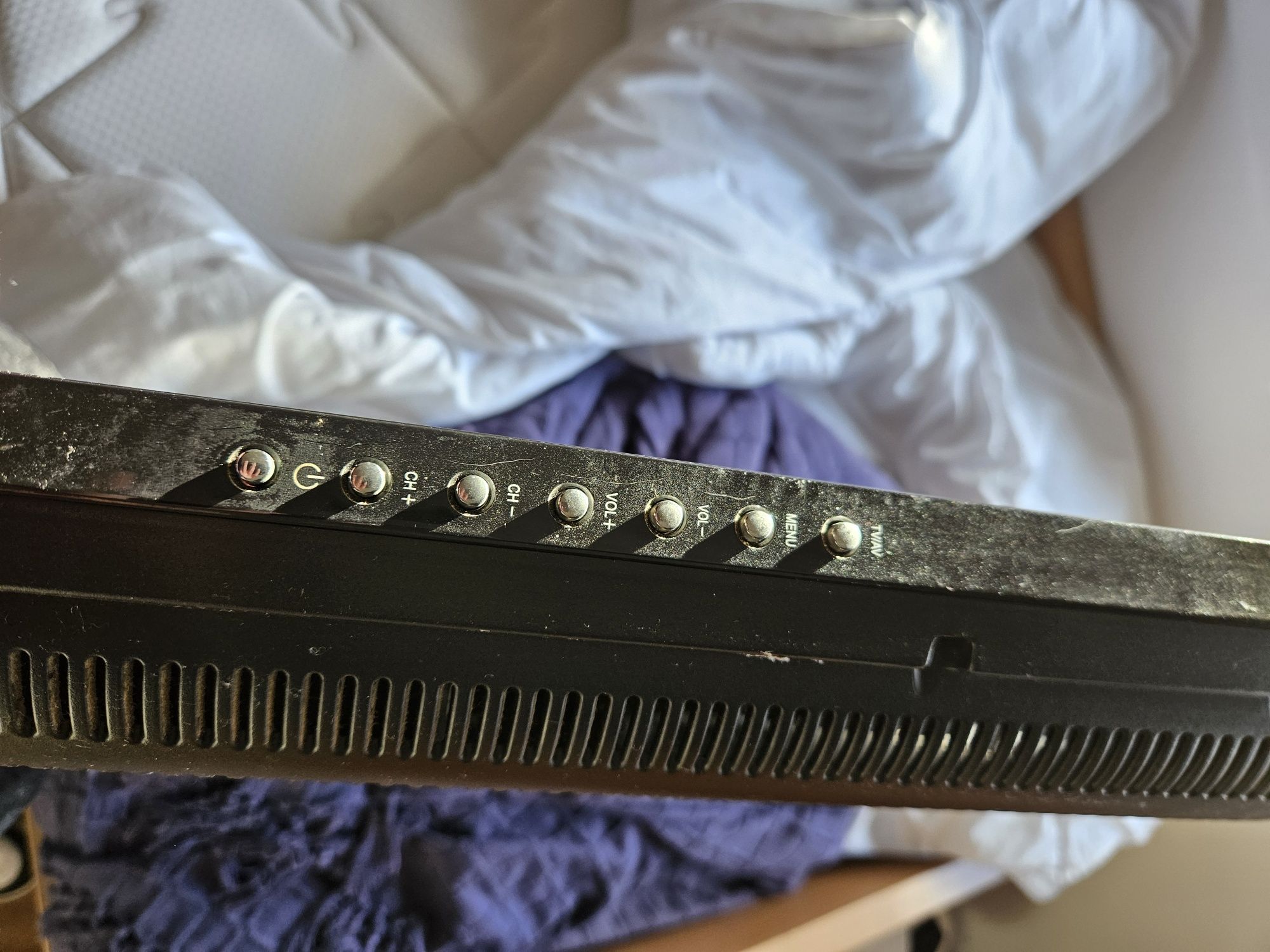 Televisor Lcd Crown