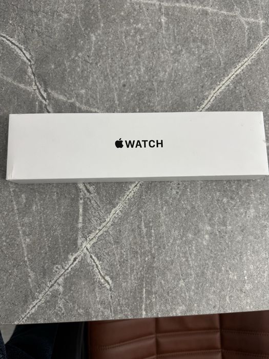 Apple watch se 40mm, gps, lte