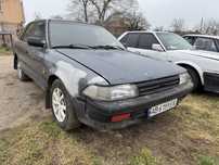 Разбор по запчастям toyota carina 2 t170