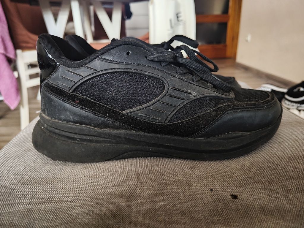 Buty icono rozmiar 41