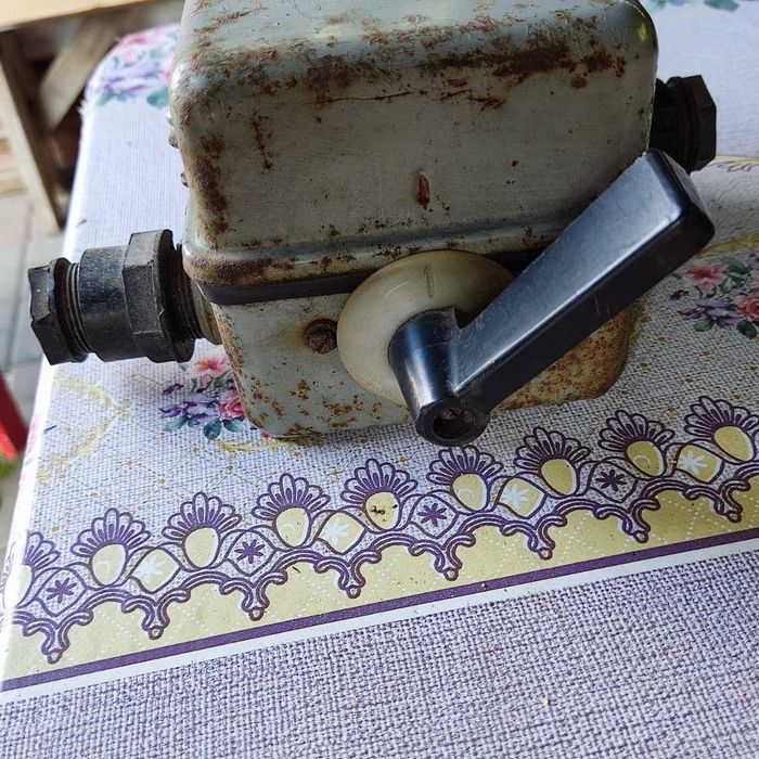 Wyłącznik luk40  500V  40A